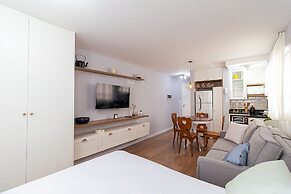 Vossa Bossa Butanta USP