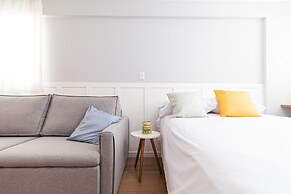 Vossa Bossa Butanta USP