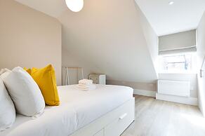 Woodview Serviced Apartments