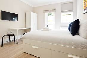 Woodview Serviced Apartments by Concept Apartments