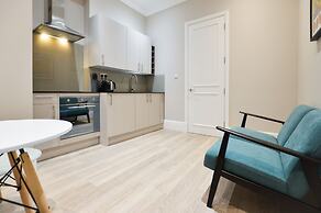 Woodview Serviced Apartments by Concept Apartments