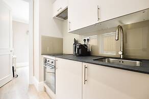 Woodview Serviced Apartments