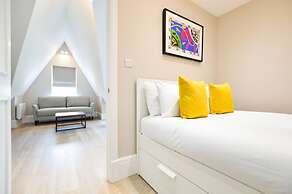Woodview Serviced Apartments by Concept Apartments