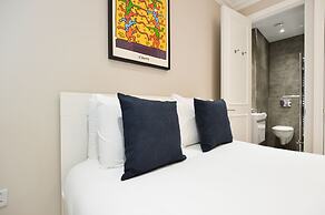 Woodview Serviced Apartments by Concept Apartments