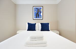 Woodview Serviced Apartments by Concept Apartments