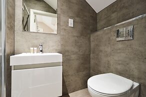 Woodview Serviced Apartments by Concept Apartments