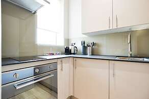 Woodview Serviced Apartments by Concept Apartments