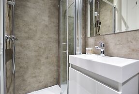 Woodview Serviced Apartments by Concept Apartments