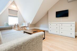 Woodview Serviced Apartments by Concept Apartments