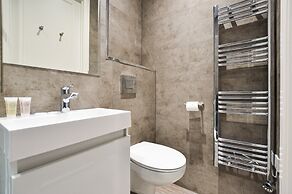 Woodview Serviced Apartments by Concept Apartments