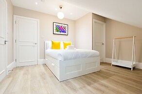 Woodview Serviced Apartments by Concept Apartments