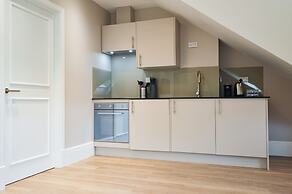 Woodview Serviced Apartments by Concept Apartments