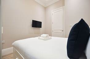 Woodview Serviced Apartments by Concept Apartments