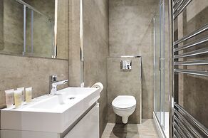 Woodview Serviced Apartments by Concept Apartments