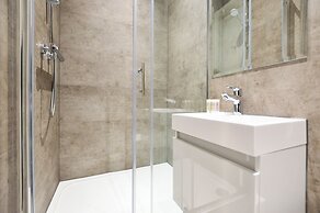 Woodview Serviced Apartments by Concept Apartments