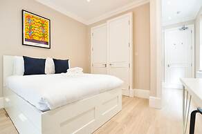 Woodview Serviced Apartments by Concept Apartments