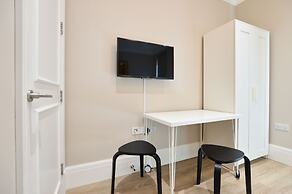 Woodview Serviced Apartments by Concept Apartments