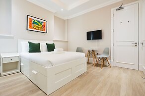 Woodview Serviced Apartments by Concept Apartments