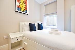 Woodview Serviced Apartments by Concept Apartments