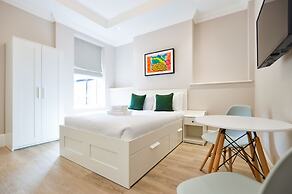 Woodview Serviced Apartments by Concept Apartments