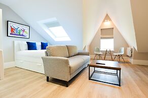 Woodview Serviced Apartments by Concept Apartments