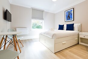 Woodview Serviced Apartments by Concept Apartments