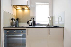 Woodview Serviced Apartments by Concept Apartments