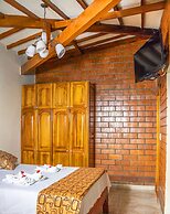 hostal san jorge