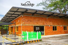 hostal san jorge