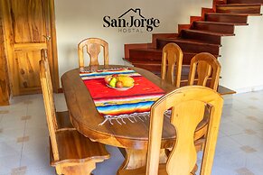 hostal san jorge