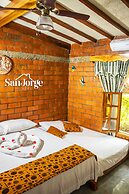 hostal san jorge