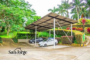 hostal san jorge