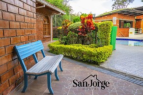 hostal san jorge