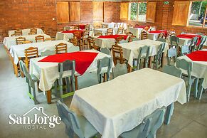 hostal san jorge