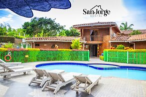 hostal san jorge