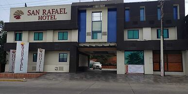 Hotel San Rafael Poza Rica