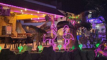 Hotel San Rafael Poza Rica