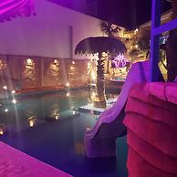 Hotel San Rafael Poza Rica