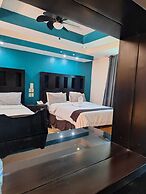 Hotel San Rafael Poza Rica