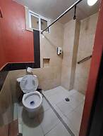 Hotel San Rafael Poza Rica