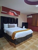 Hotel San Rafael Poza Rica