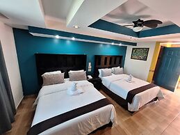 Hotel San Rafael Poza Rica