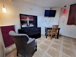 Hotel San Rafael Poza Rica