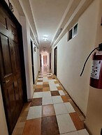 Hotel San Rafael Poza Rica