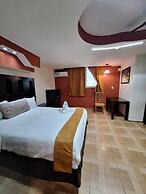 Hotel San Rafael Poza Rica