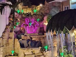 Hotel San Rafael Poza Rica