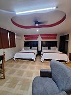 Hotel San Rafael Poza Rica