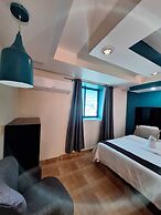 Hotel San Rafael Poza Rica