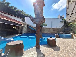 Hotel San Rafael Poza Rica