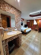 Hotel San Rafael Poza Rica